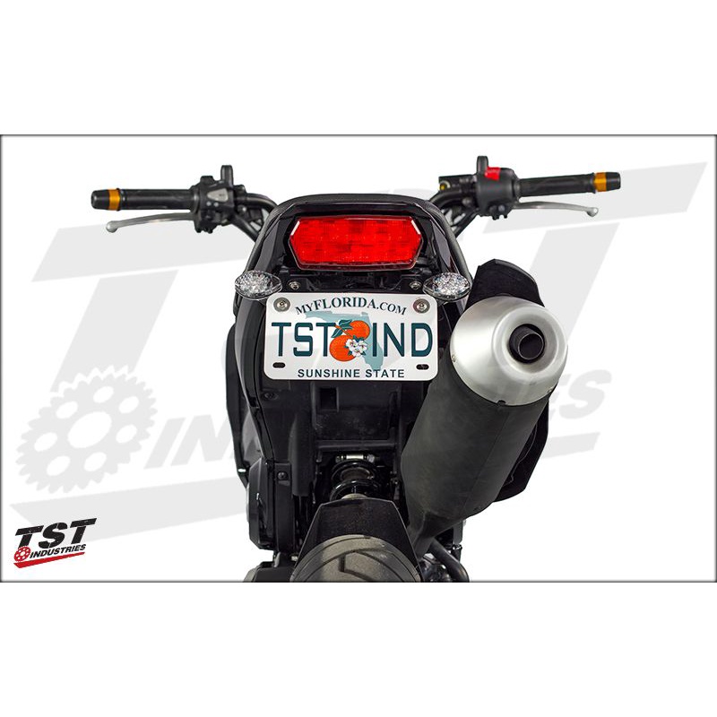 現貨🔥TST LED 小型後方向燈 MSX125 (13-16)