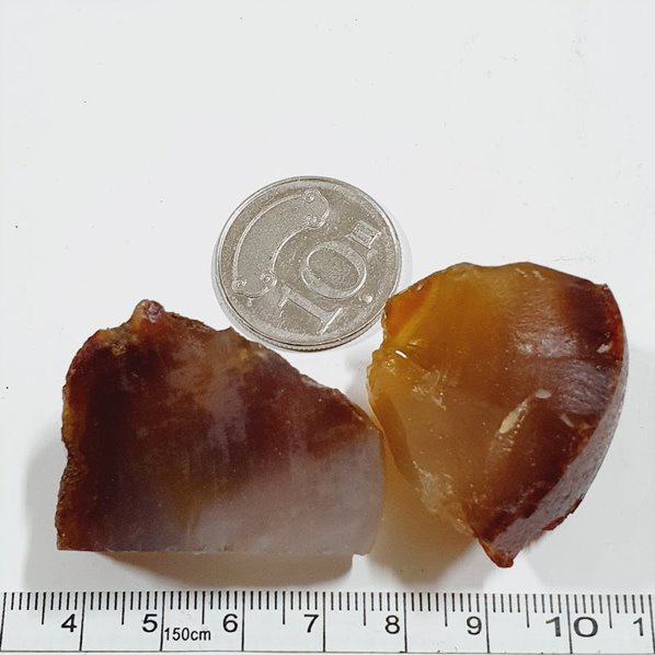 紅玉髓 隨機出貨1入 原礦 原石 石頭 岩石 地質 教學 標本 收藏 禮物 小礦標 礦石標本9 252