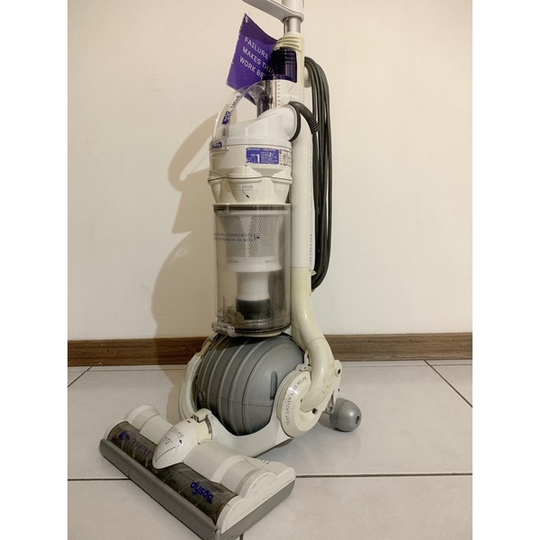 【二手】 Dyson DC24直立式吸塵器  中古 二手 Dyson 吸塵器