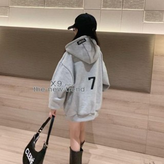 新品熱賣 女童大學T 休閒上衣 大童時髦上衣 連帽外套 印花大學T 拼接大學T 衛衣 衛衣