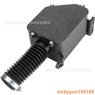 🥚{特價}*#夯品推薦#沙灘車四輪摩托車配件 GY6 125CC-150CC空濾器空氣濾芯器42MM