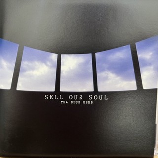 [日本抽像饒舌] The Blue Herb - Sell Our Soul 200 經典日系hiphop作品