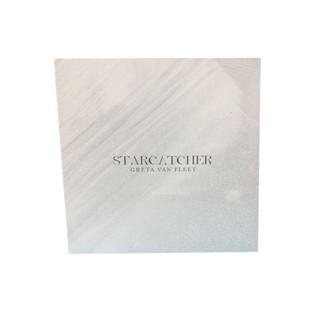 ㊣♡♥動畫 搖滾 Greta Van Fleet Starcatcher 2023全新專輯 CD 動漫 電影DVD