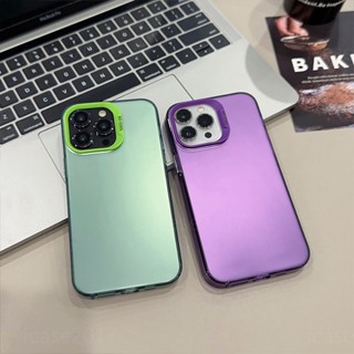 磨砂質感簡約防摔手機殼iPhone 16e 15 Pro Max 14 Plus 13 12 11保護殼防摔套大孔鏡頭