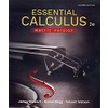 &lt;麗文校園購&gt;Essential Calculus Metric Version 2/e (Custom Solutions) 9786269540648