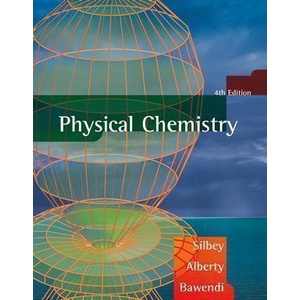 &lt;麗文校園購&gt;Physical Chemistry 4/e (H) Robert 9780471215042