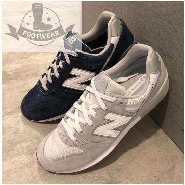 限時特惠 New Balance 996 情侶鞋 復古 經典 休閒 CM996SMG CM996SMN D 正品