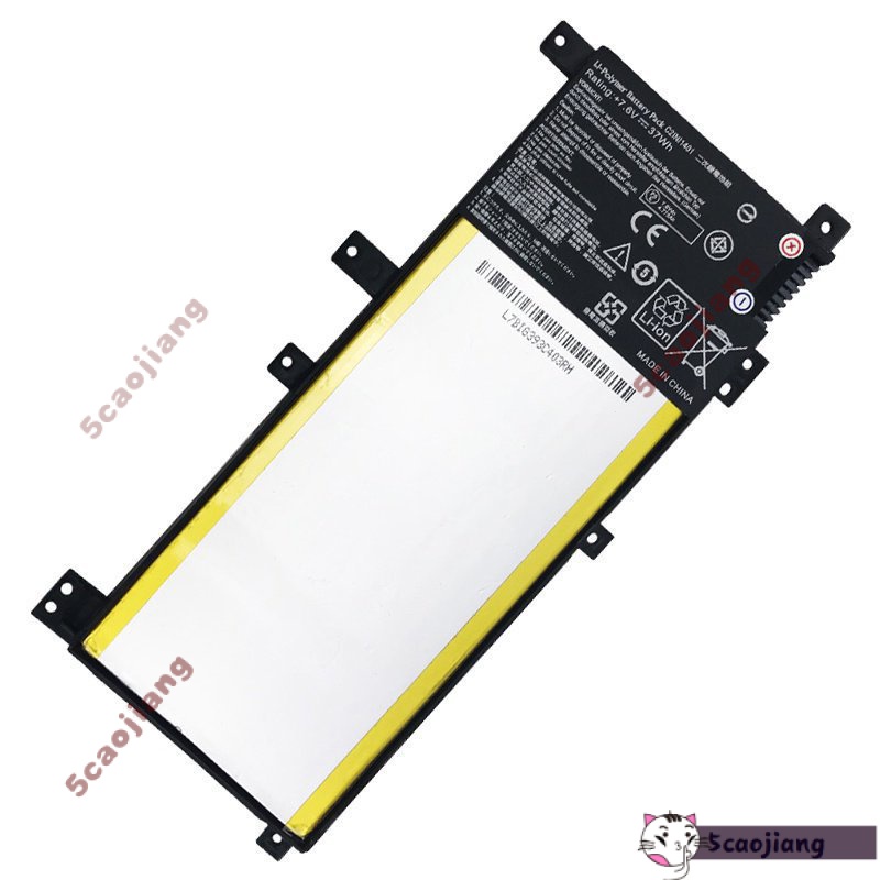 ㊙華碩 ASUS C21N1509 A556U X556U X556UB X556UF FL5900U