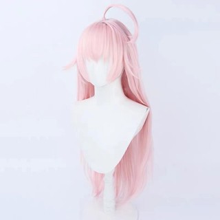 超商免運 加急出貨🔥假髮 假毛 蔚藍檔案 小鳥遊星野Cos假髮 二次元 Cosplay 玫瑰網 高溫絲 模擬頭皮頂