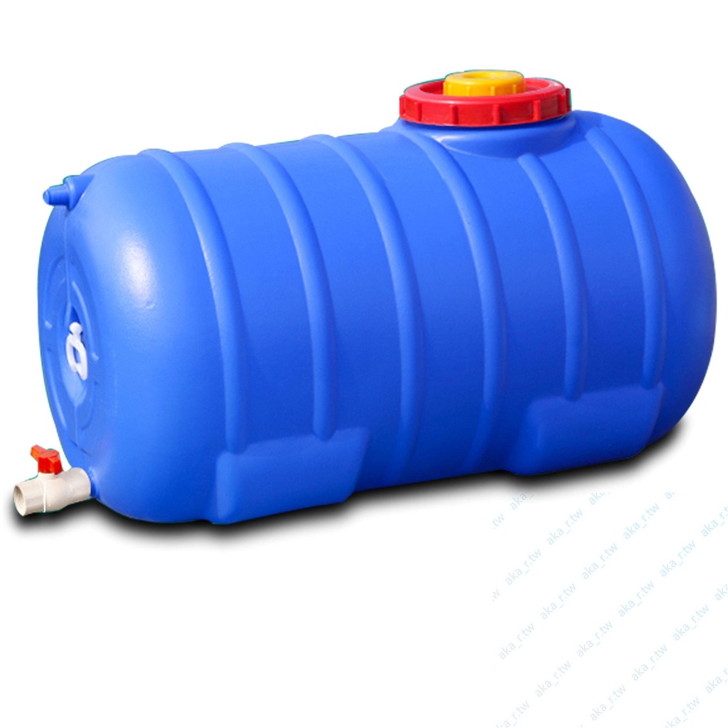 蓄水箱臥式水桶特厚儲水桶加厚家用水桶長方形水桶水塔級水桶#大賣特賣13