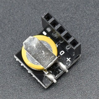iCshop DS3231 高精度RTC時鐘模組 適用樹莓派 和 Arduino