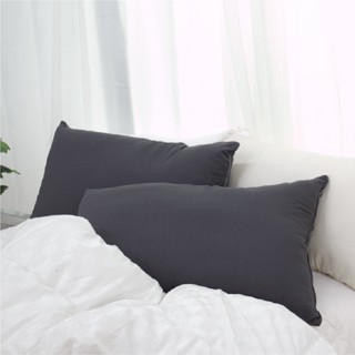【天恩寢具】ComroyaL元氣竹炭枕(1入)