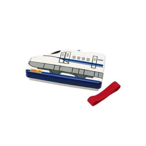 免運 現貨 日本進口 鐵道王國 Plarail 造型塑膠便當盒(LBD2/280ML) 賣場多款任選