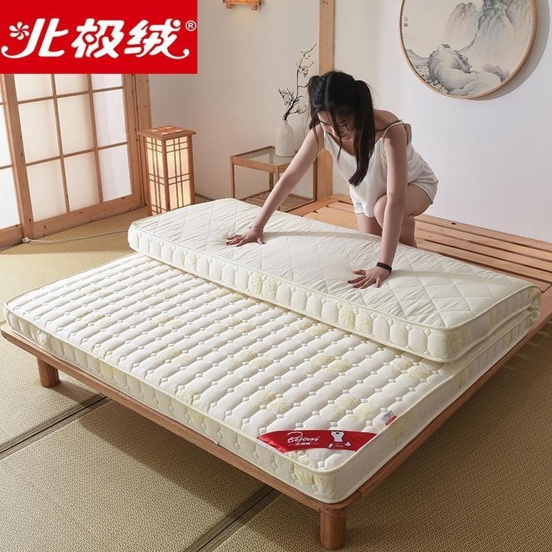 Mattress foam Sponge single tatami bed platedouble 床墊
