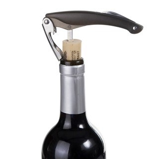 臺灣現貨 西班牙《IBILI》酒保型開酒器 | 開瓶器 紅酒白酒 鋁箔刀