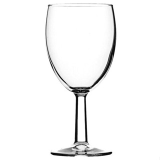 台灣現貨 土耳其《Pasabahce》Saxon紅酒杯(晶透200ml) | 調酒杯 雞尾酒杯 白酒杯