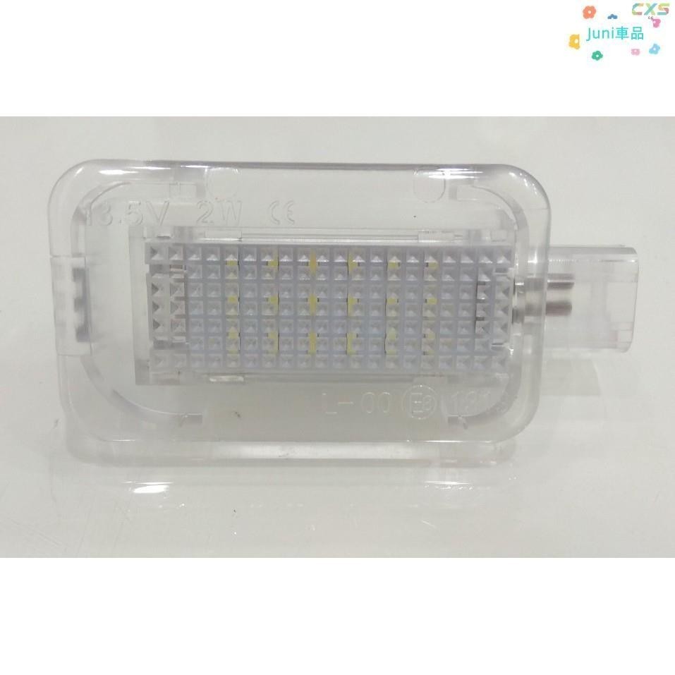 適用於HONDA 替換式 LED 白光 後車廂燈 行李箱燈 後車箱燈 K8 DOMANI K10 K12 CRV