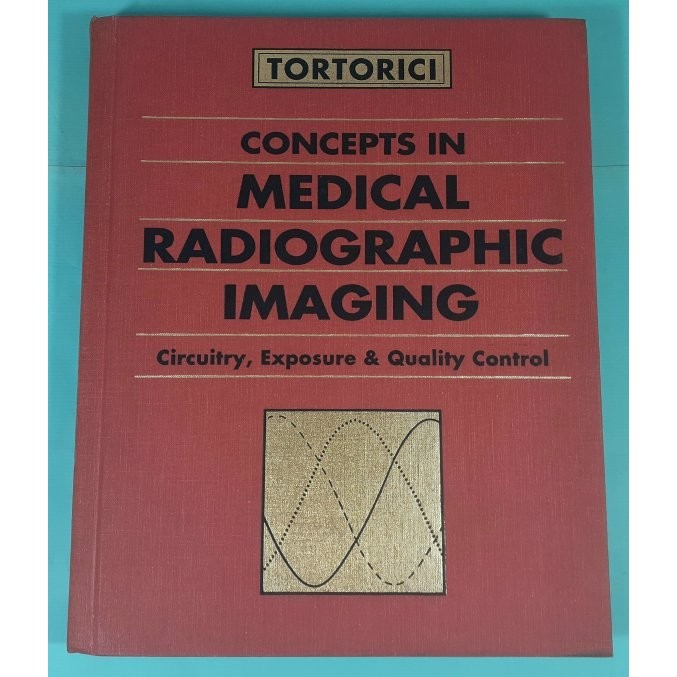 YouBook你書》S2R_Concepts in Medical Radiographic Imaging_1992版
