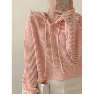 【Codibook】韓國 peachmode 針織外套［預購］女裝
