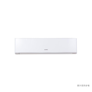 華菱【DNS-110KIGSH/DTG-110KIGSH】變頻一對一分離式冷氣(冷暖)1級(含標準安裝)