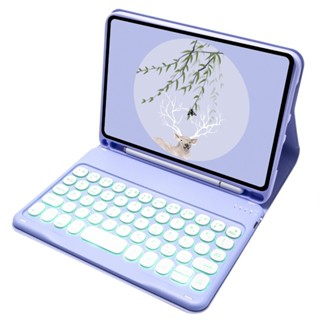 開發票 注音 背光藍芽鍵盤 皮套 三星 Tab A9+ A9 A8 10.5吋 A7 lite 8.7吋 帶筆槽 保護套