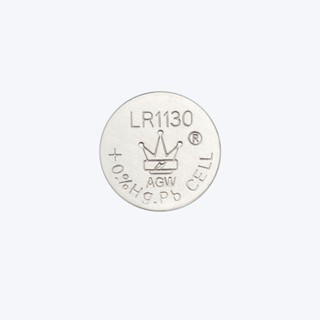 電池 紐扣 鑰匙 LR1130紐扣電池AG10計算器電子L1131手錶發光玩具1.5V環保堿性電