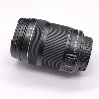 九成新 Canon EF-S 18-135mm IS STM 超音波馬達 APSC 18-135 非 USM 版本 鏡頭