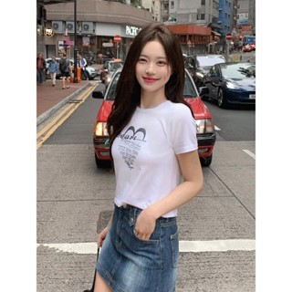 【Codibook】韓國 Dayroze T恤短袖上衣［預購］女裝