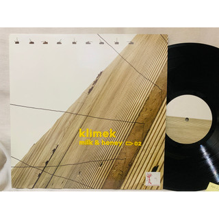先行一車/西洋LP/ Klimek – Milk & Honey
