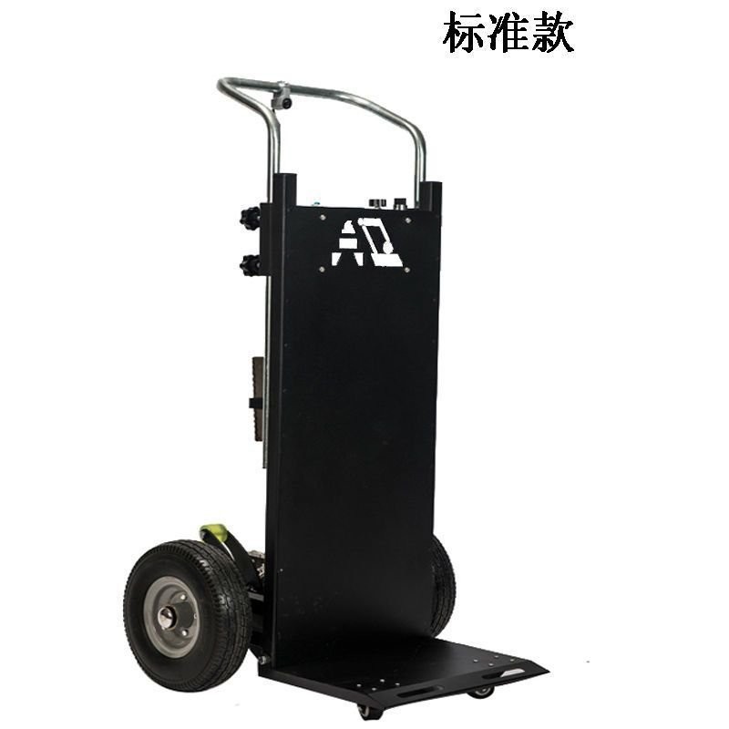 【限量50￥搶購中】爬樓機 爬樓梯神器  電動爬樓機 搬運車搬水泥沙子小推車建材工程上樓搬運爬樓梯神器 JRLF