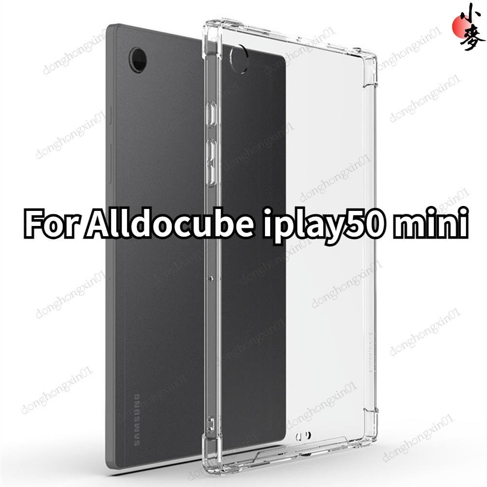 適用於 Alldocube iplay50 Mini Pro 8.4" 平板電腦保護套,適用於 Alldocube