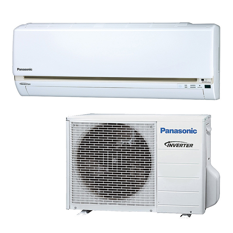 Panasonic國際【CS-LJ80BA2/CU-LJ80FCA2】一級變頻分離式冷氣(冷專型)(含標準安裝)