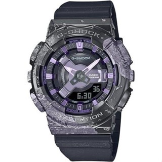 日版限量★CASIO Gshock GM-S114GEM-1A2JR GM-S114GEM-1A2 限量型號 手錶