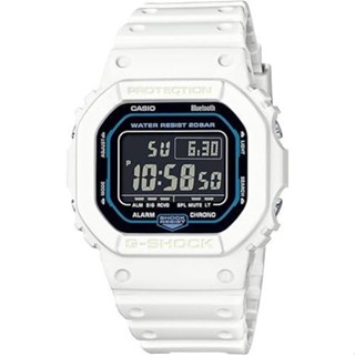 日本行貨★卡西歐 G-SHOCK 40週年限定透視錶面 經典方型 DW-B5600SF-7JF DW-B5600SF-7