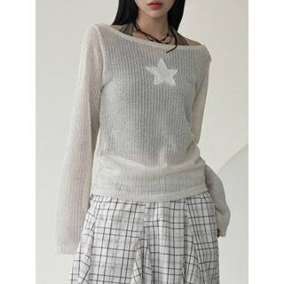 【Codibook】韓國 binary01 毛衣針織衫［預購］女裝