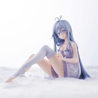 【臺灣出貨】動漫手辦 Aniplex 86不存在的戰區弗拉迪睡衣蕾娜手辦模型玩具 桌面擺件 可脫公仔 少女模型 公仔
