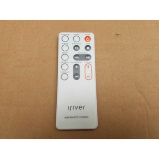 ㊣♡♥適用 艾利和 IRIVER IA50遙*控* IA50 remote 家用遙*控*