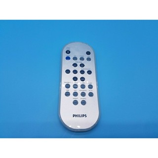 ㊣♡♥Philips Micro Hi-Fi System GENUINE Remote Control MCM276R