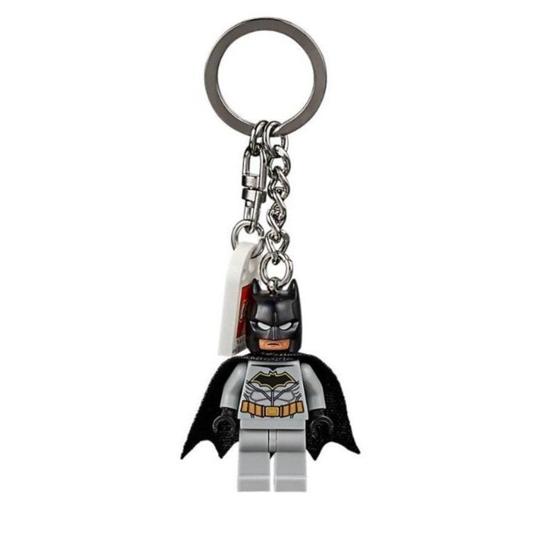 LEGO 853951 蝙蝠俠鑰匙圈【必買站】 樂高鑰匙圈