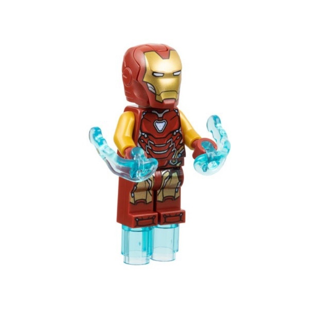 LEGO SH904 鋼鐵人MK85 Iron Man - Mark 85 樂高【必買站】樂高人偶
