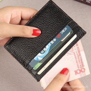 🔥精品🔥駕駛證件包真皮卡包零錢包信用卡夾超薄錢包頭層牛皮卡套 8XNJ