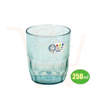 佳斯捷水玫瑰安全水杯 水杯 塑膠杯 塑膠水杯