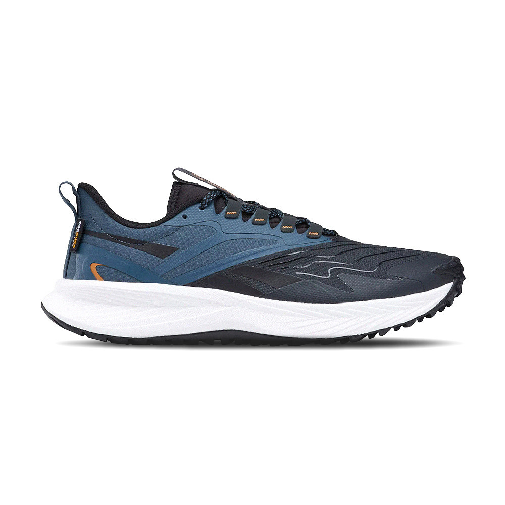 Reebok Floatride Energy 5 Adventure 男款 黑灰色 訓練 慢跑鞋 100033642