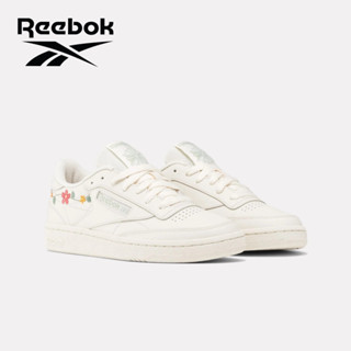 REEBOK官方旗艦_CLUB C 85 網球鞋_女_100202098