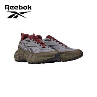 【REEBOK】_ZIG KINETICA 2.5 EDGE 慢跑鞋_男/女_100034215 官方旗艦店