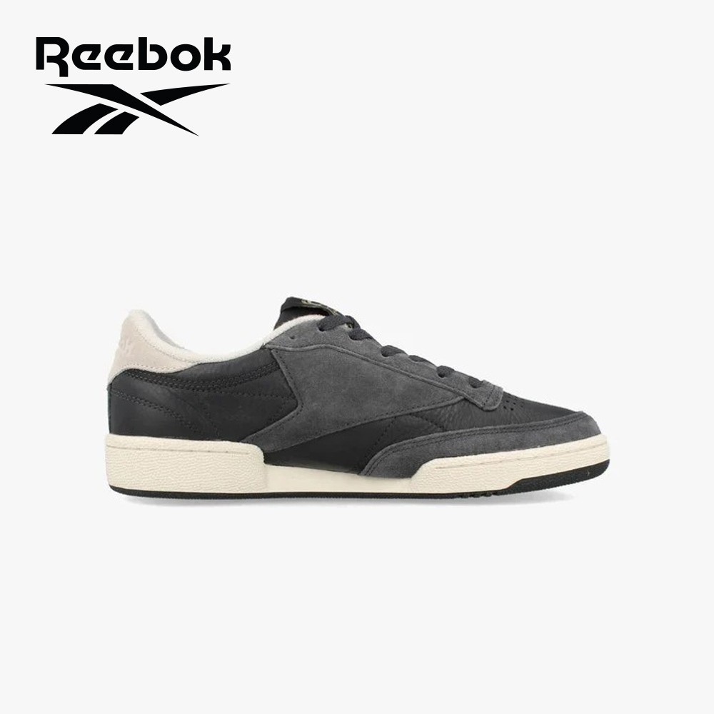 REEBOK官方旗艦_CLUB C 85 網球鞋_男/女_100073832