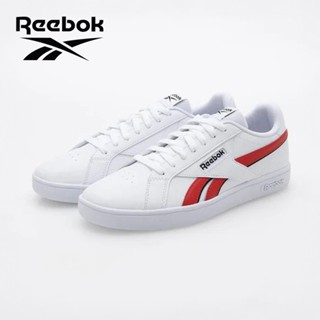 【REEBOK】COURT RETRO 網球鞋_男/女_100074392 官方旗艦店