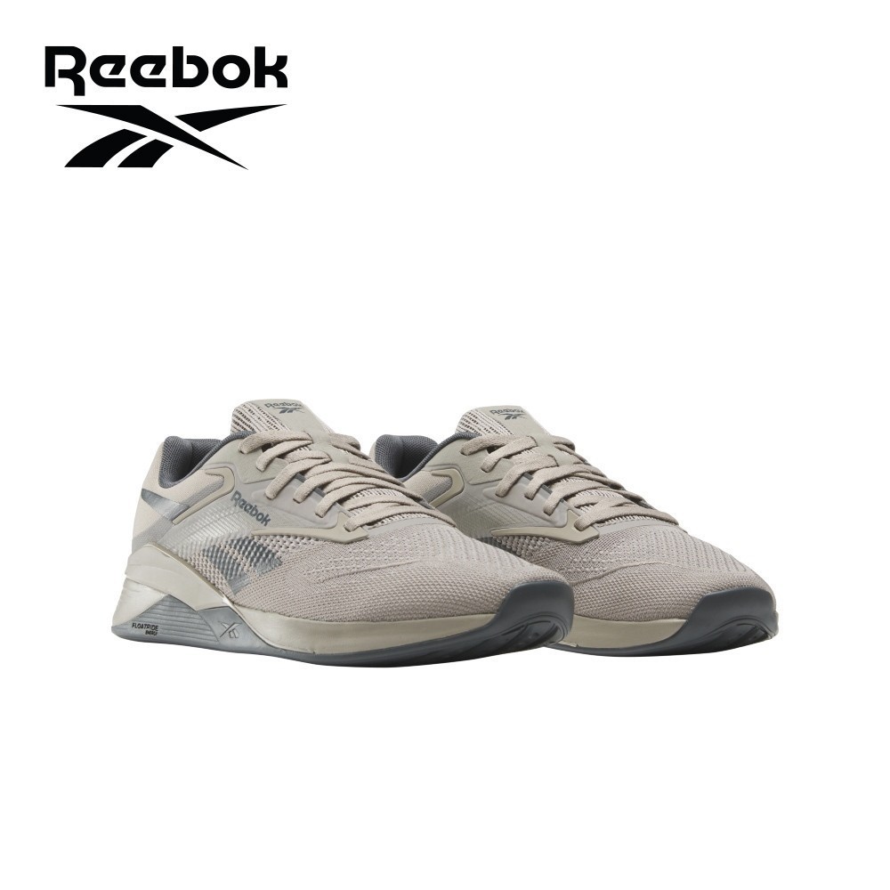 REEBOK官方旗艦_NANO X4 訓練鞋_男/女_100074303