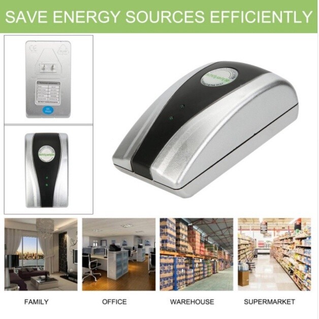 Xstore2 Power Electricity Save Saving Energy Saver Box saver