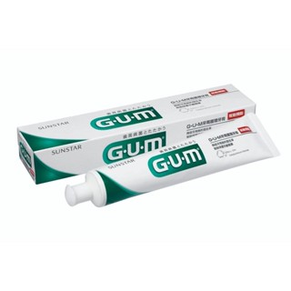 GUM牙周護理牙膏140g【三友藥妝Tomod's】